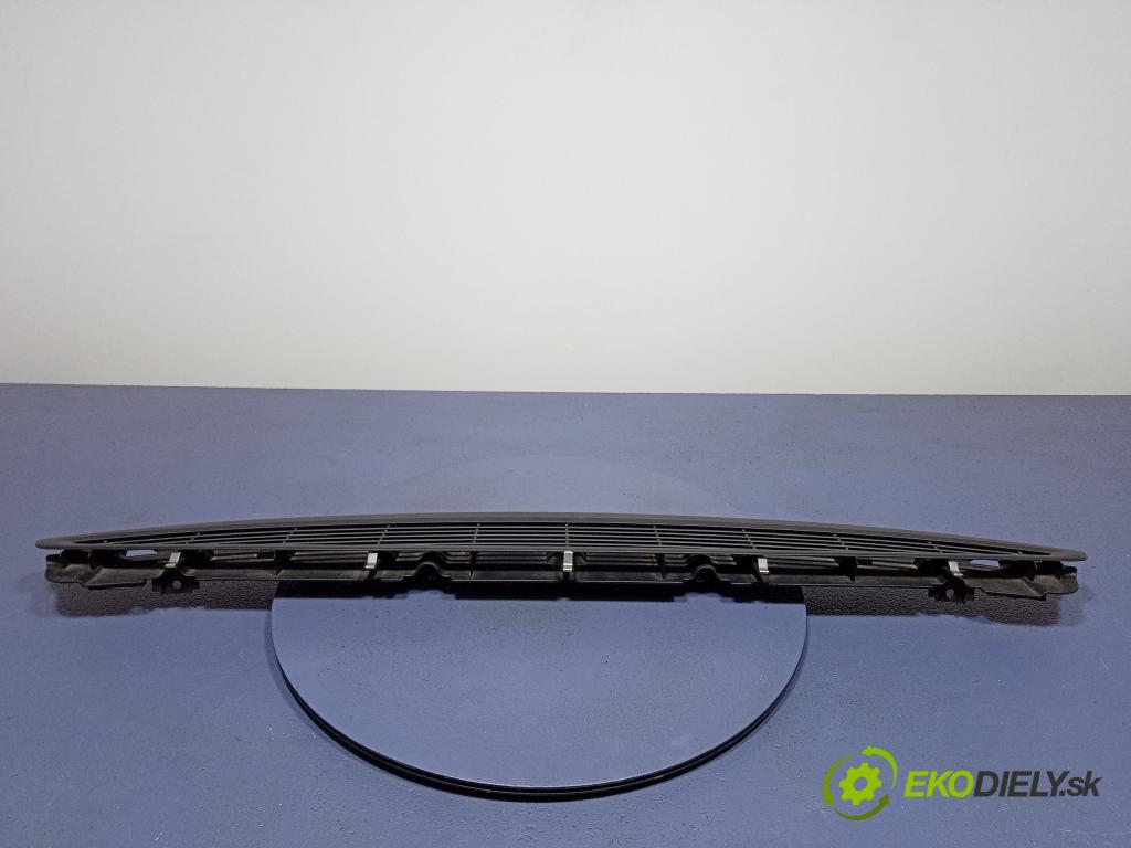 Bmw Seria 5 2017 torpédo 7384524