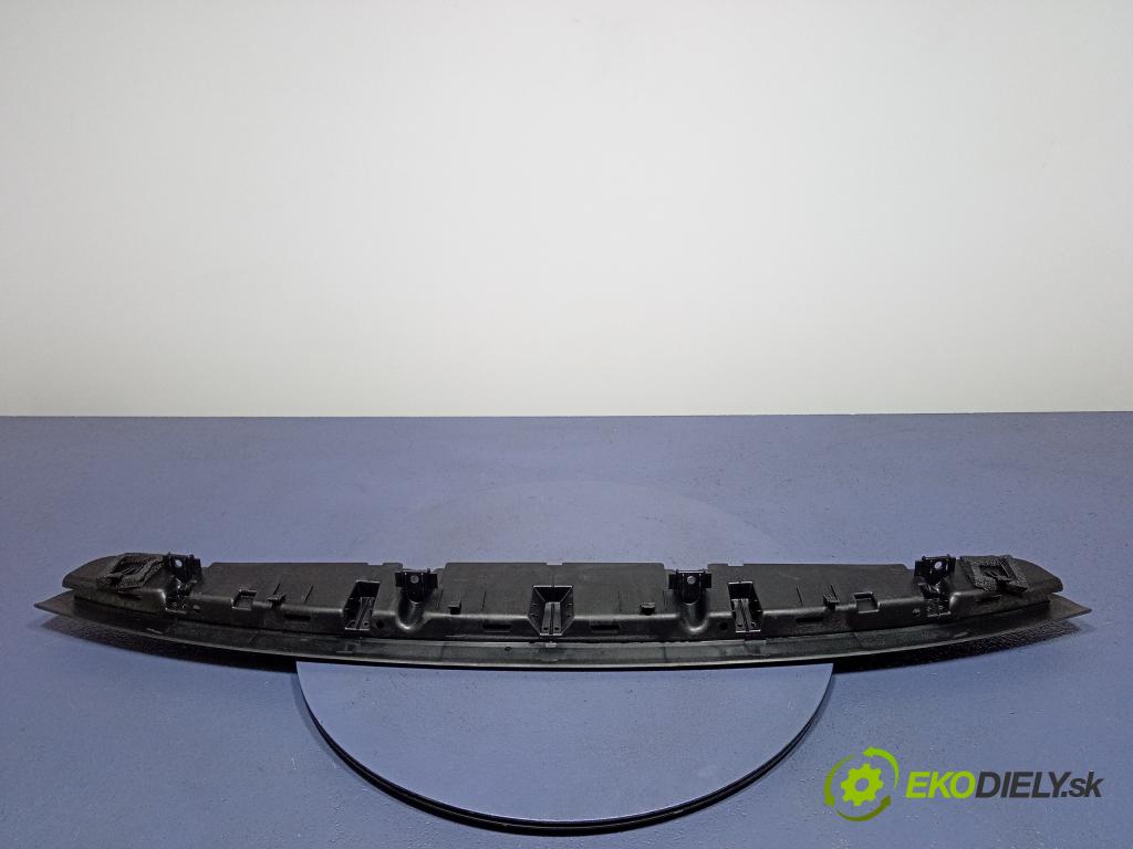 Bmw Seria 5 2017 torpédo 7384524