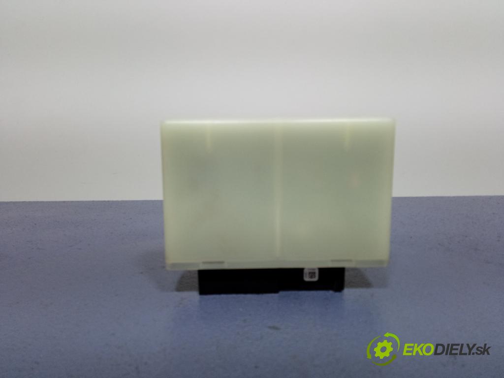 Bmw Seria 5 2017 riadiaca jednotka 7491123