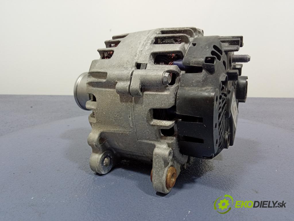 Vw T-cross 2019 Alternator 05E903026C