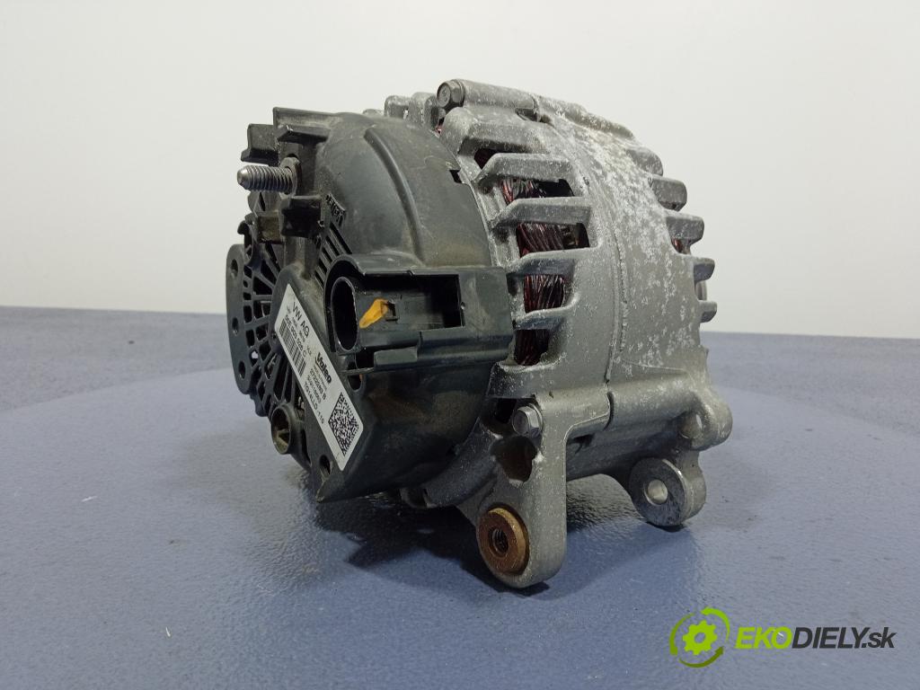 Vw T-cross 2019 Alternator 05E903026C