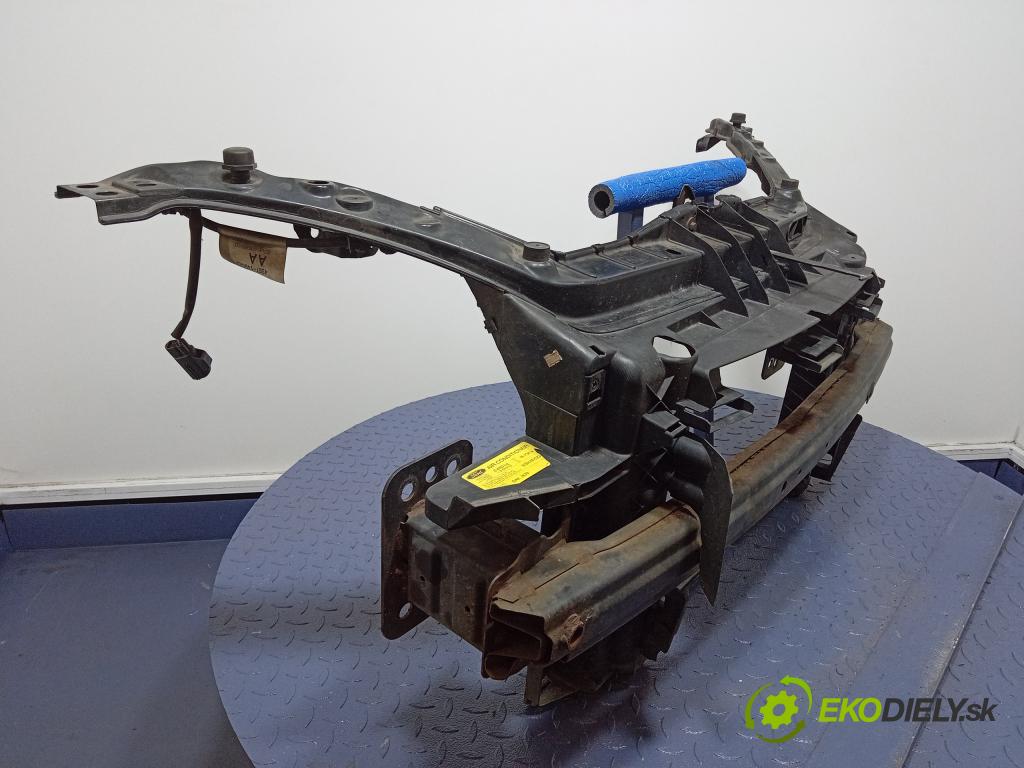 Ford Fiesta 2004 výstuha Predné: / pas predný 4S6H-16E146