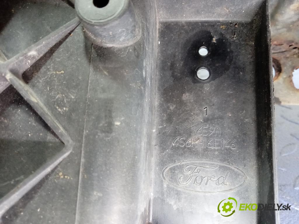 Ford Fiesta 2004 výstuha Predné: / pas predný 4S6H-16E146