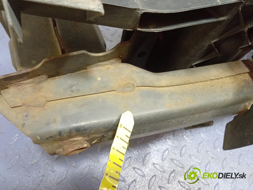 Ford Fiesta 2004 výstuha Predné: / pas predný 4S6H-16E146