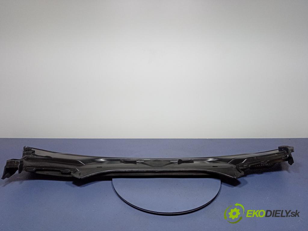 Bmw Seria 5 2017 torpédo 7388714