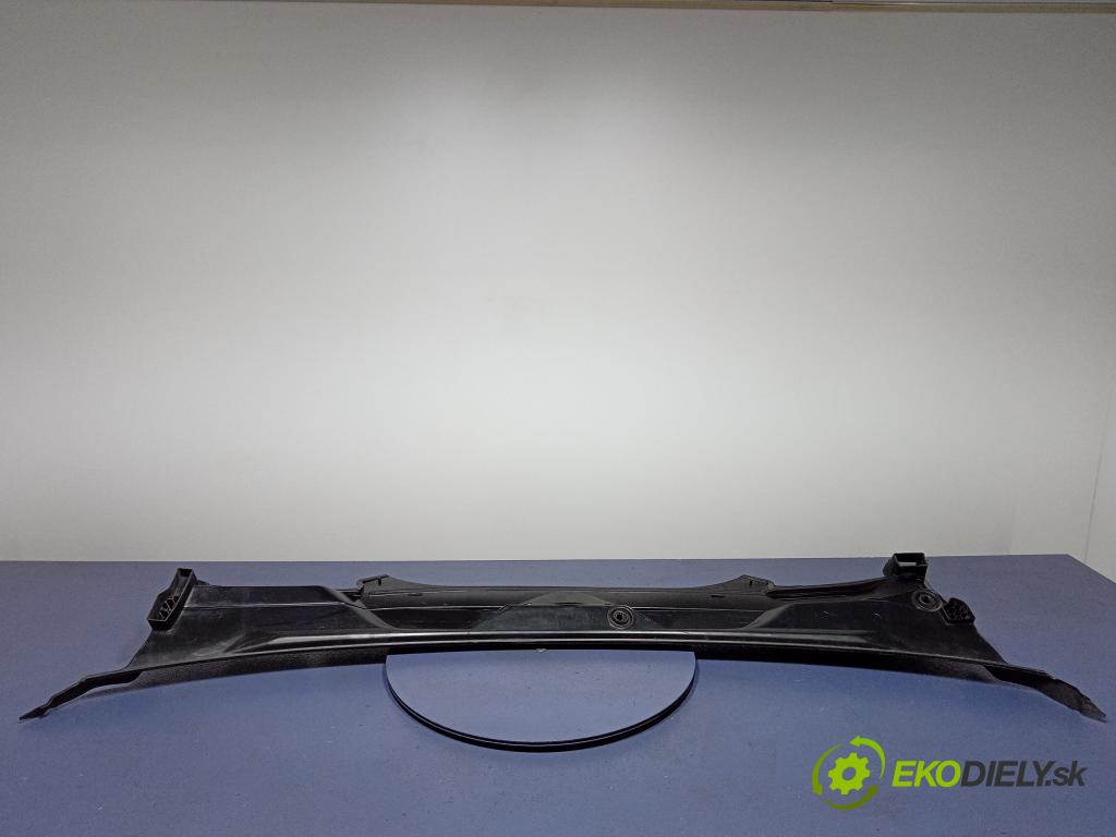 Bmw Seria 5 2017 torpédo 7388714