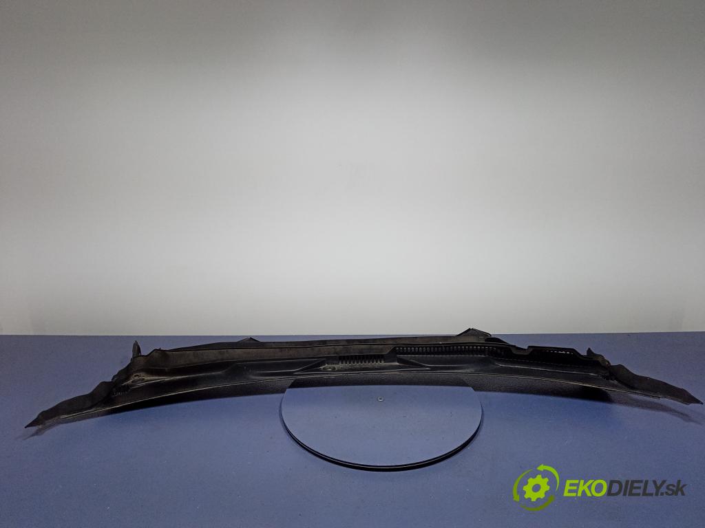 Bmw Seria 5 2017 torpédo 7388714