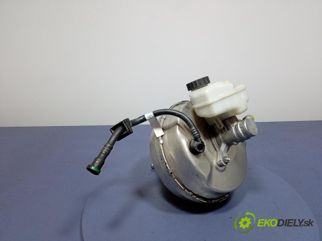 Bmw Seria 5 2017 servo Brzdní: 6861210