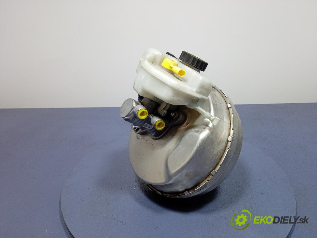 Bmw Seria 5 2017 servo Brzdní: 6861210