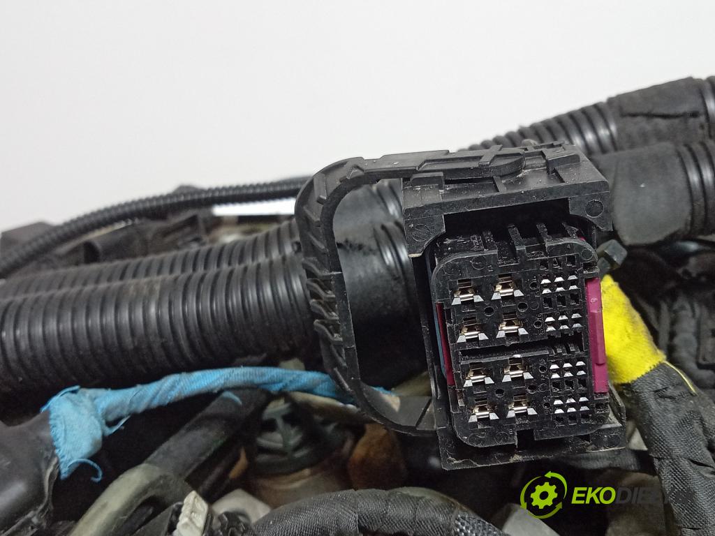 Bmw Seria 5 2017 motor Diesel B47