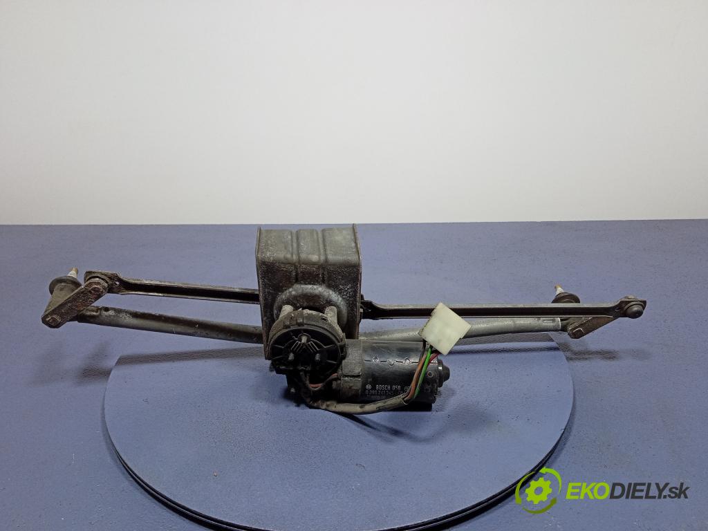 Mercedes 212 d kbi 1996 mechanismus motorek Stěrače: před 3397020383