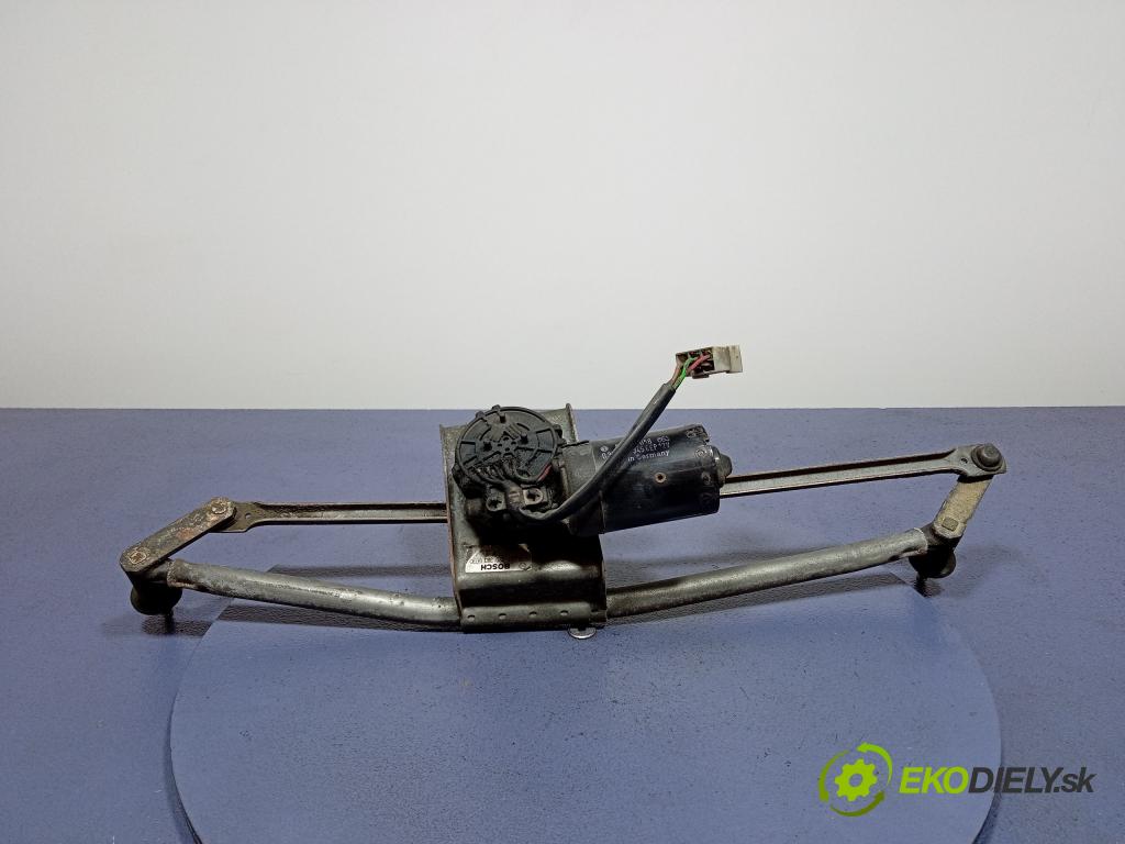 Mercedes 212 d kbi 1996 mechanismus motorek Stěrače: před 3397020383