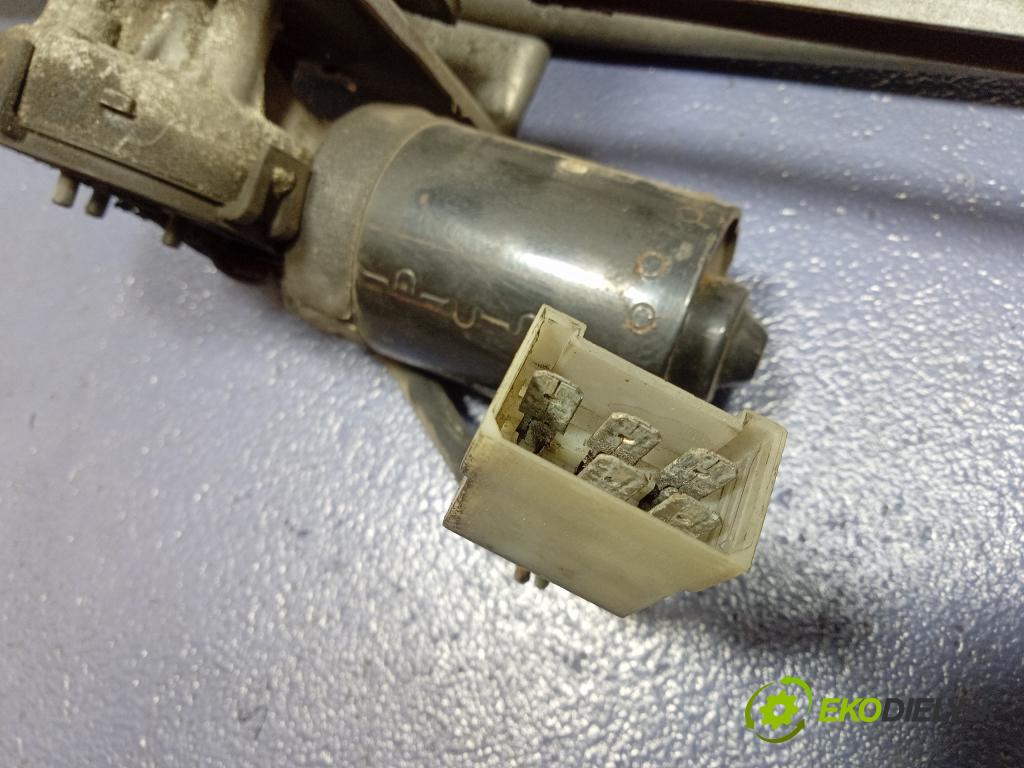 Mercedes 212 d kbi 1996 mechanismus motorek Stěrače: před 3397020383