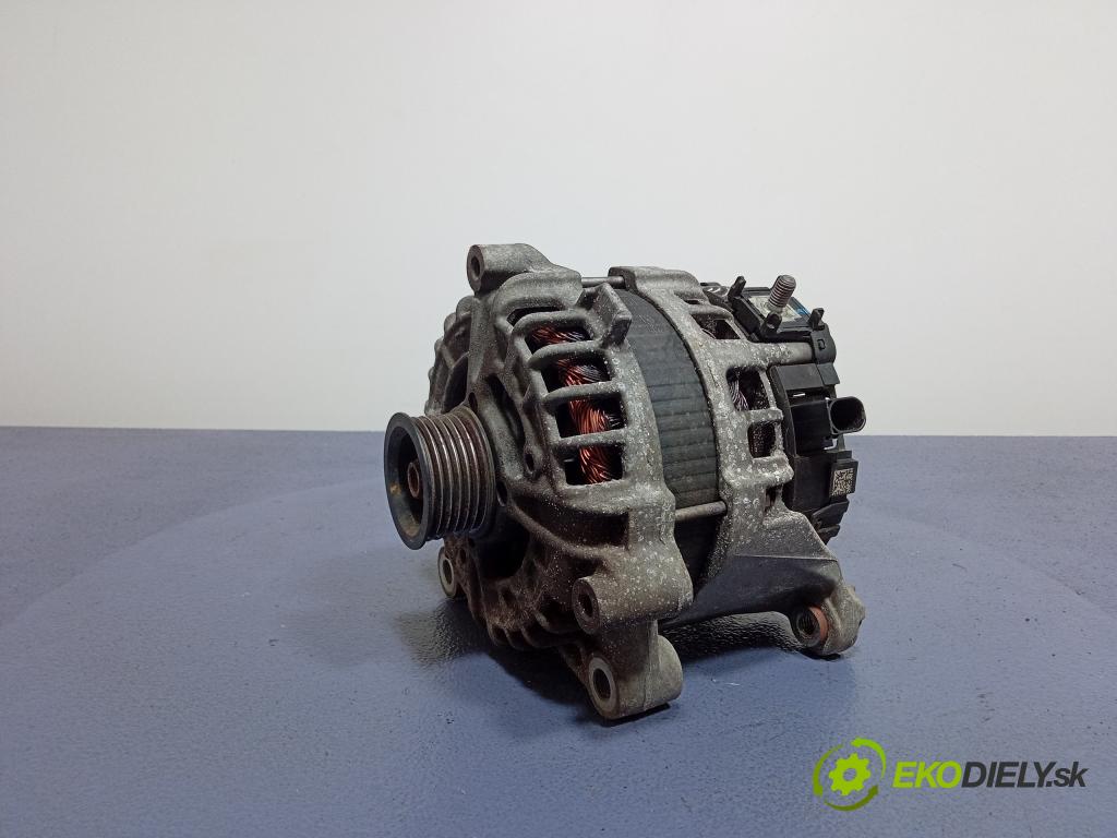 Bmw Seria 5 2017 Alternator 0125814008