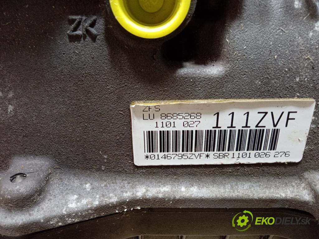 Bmw Seria 5 2017 prevodovka automatická GA8HP50Z