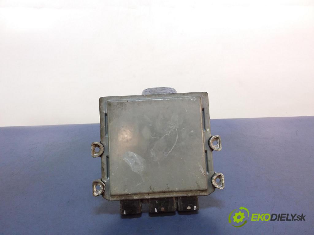 Peugeot Partner 2004 riadiaca jednotka Motor: 5WS40146C