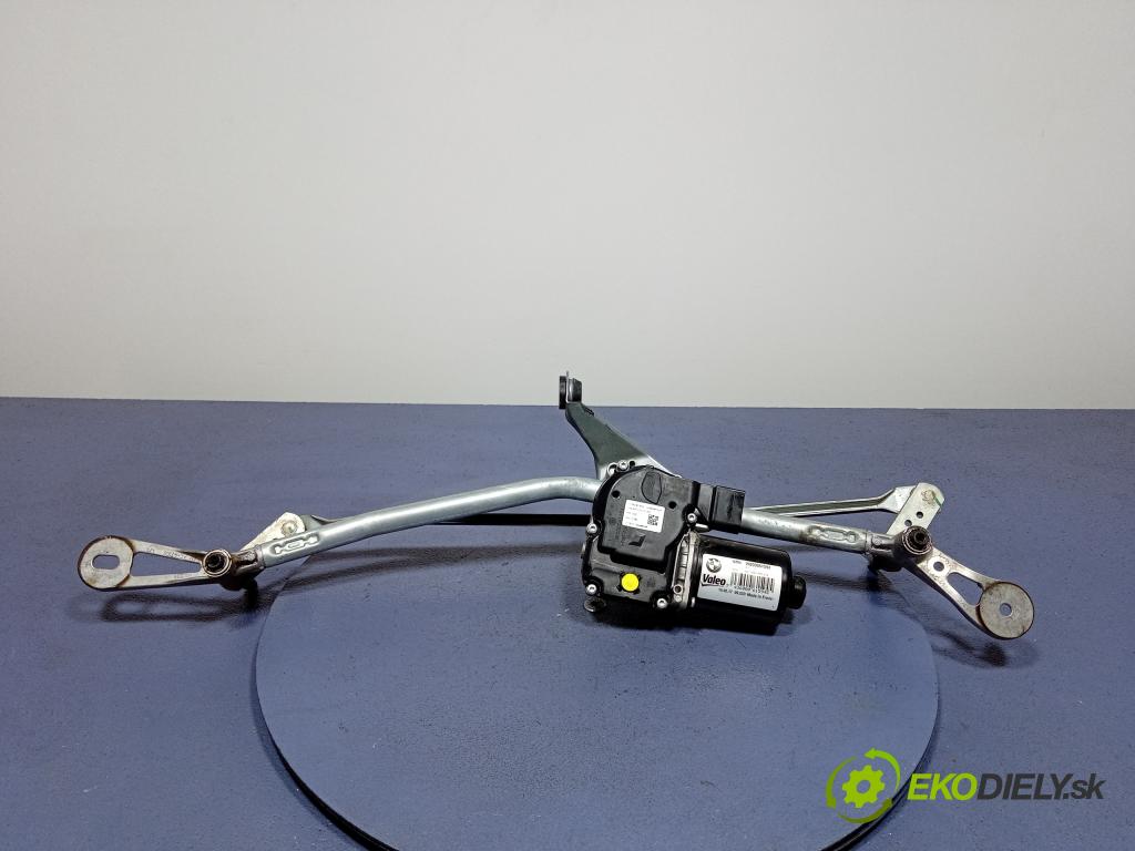 Bmw Seria 5 2017 mechanismus motorek Stěrače: před W000061594