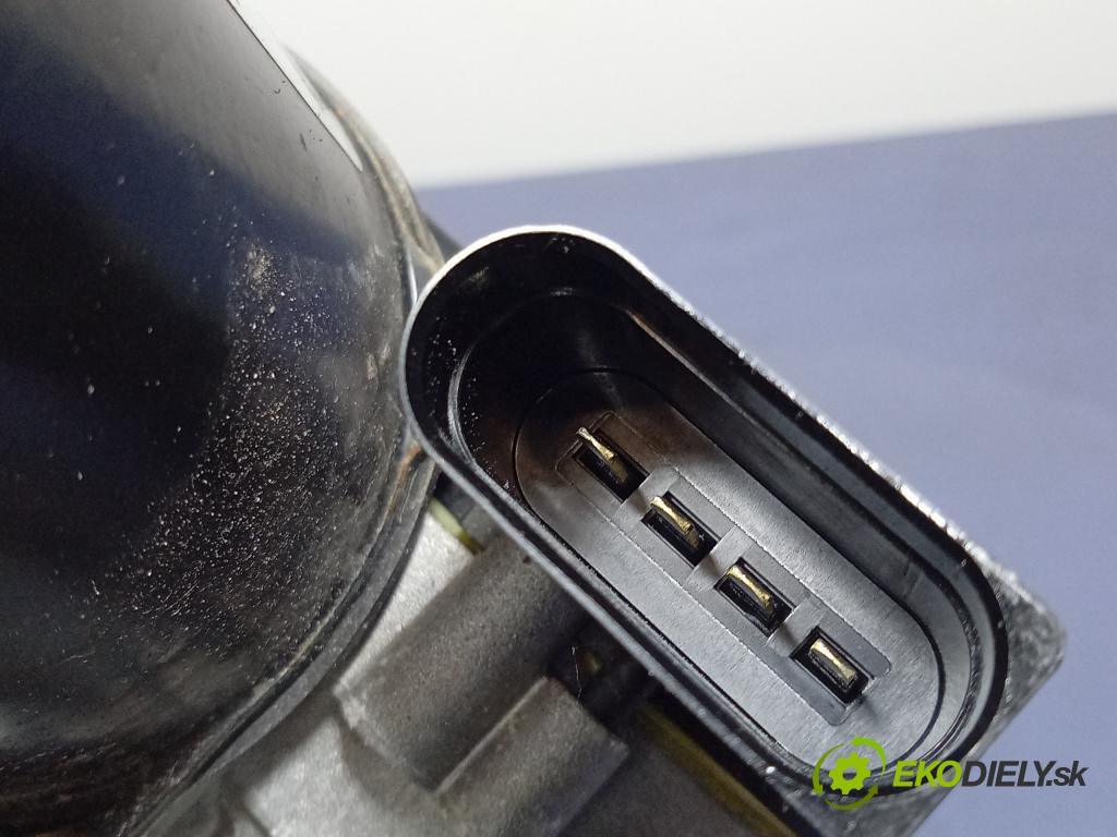 Bmw Seria 5 2017 mechanismus motorek Stěrače: před W000061594