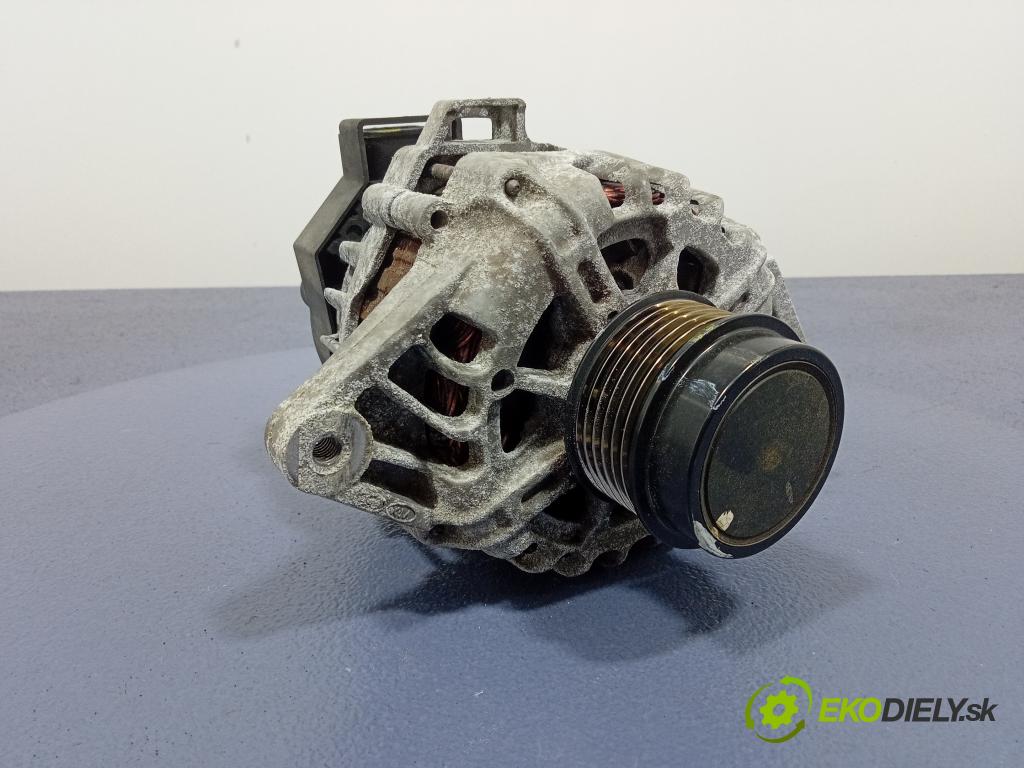 Hyundai I30 2016 Alternator 37300-2B710