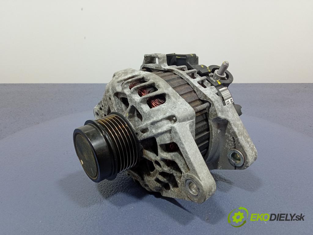 Hyundai I30 2016 Alternator 37300-2B710