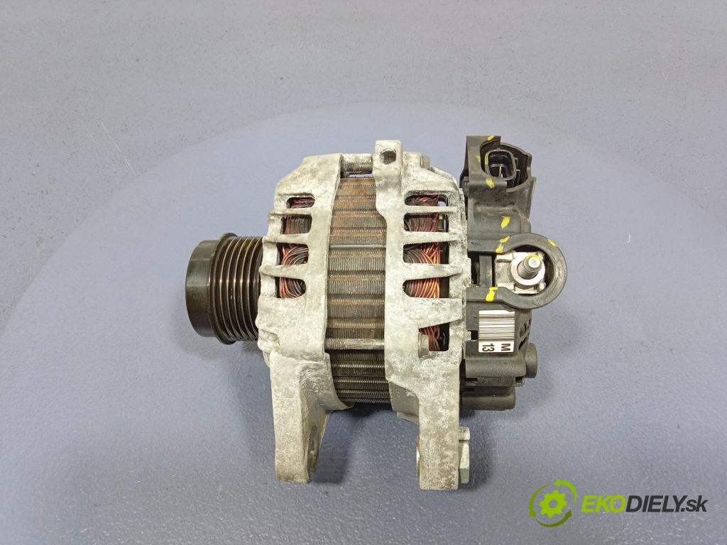 Hyundai I30 2016 Alternator 37300-2B710