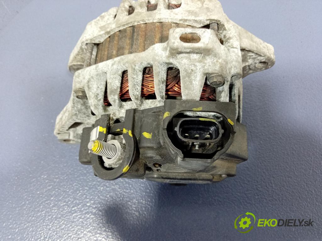 Hyundai I30 2016 Alternator 37300-2B710