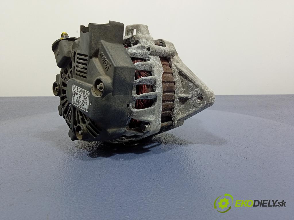 Hyundai I30 2016 Alternator 37300-2B710