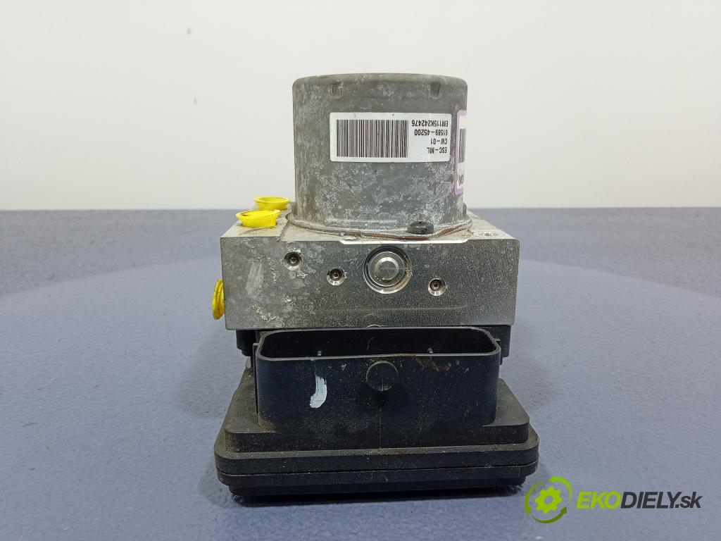 Hyundai I30 2016 čerpadlo ABS x A6589-30900