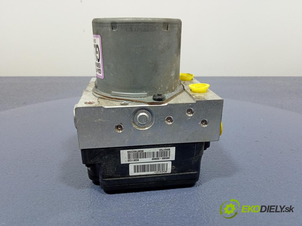 Hyundai I30 2016 čerpadlo ABS x A6589-30900