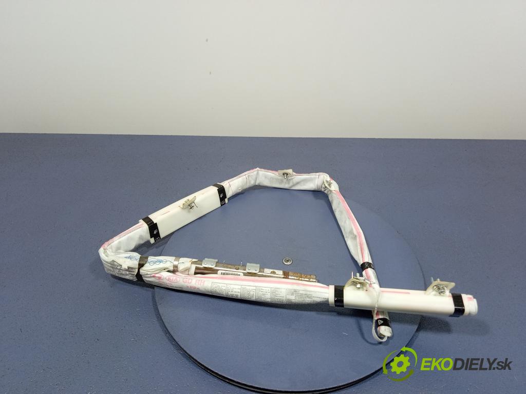Hyundai I30 2016 Airbag: clona x A6850-20000