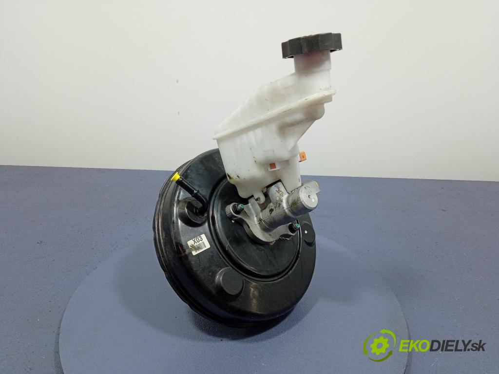 Hyundai I30 2016 servo Brzdní: 58500-A5200