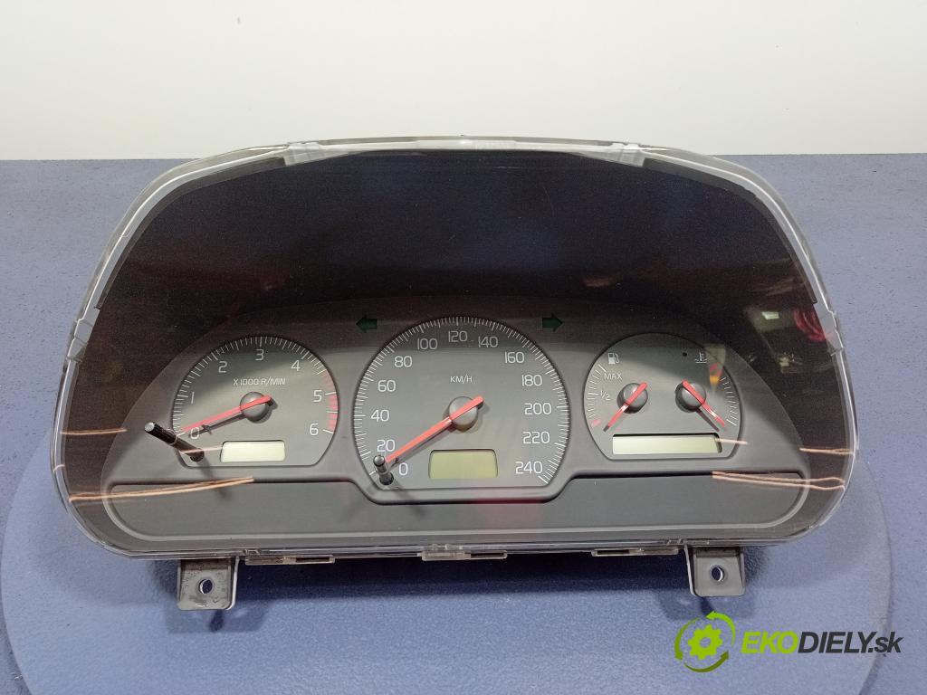 Volvo S40/V40 2000 prístrojovka/ budíky 30889706