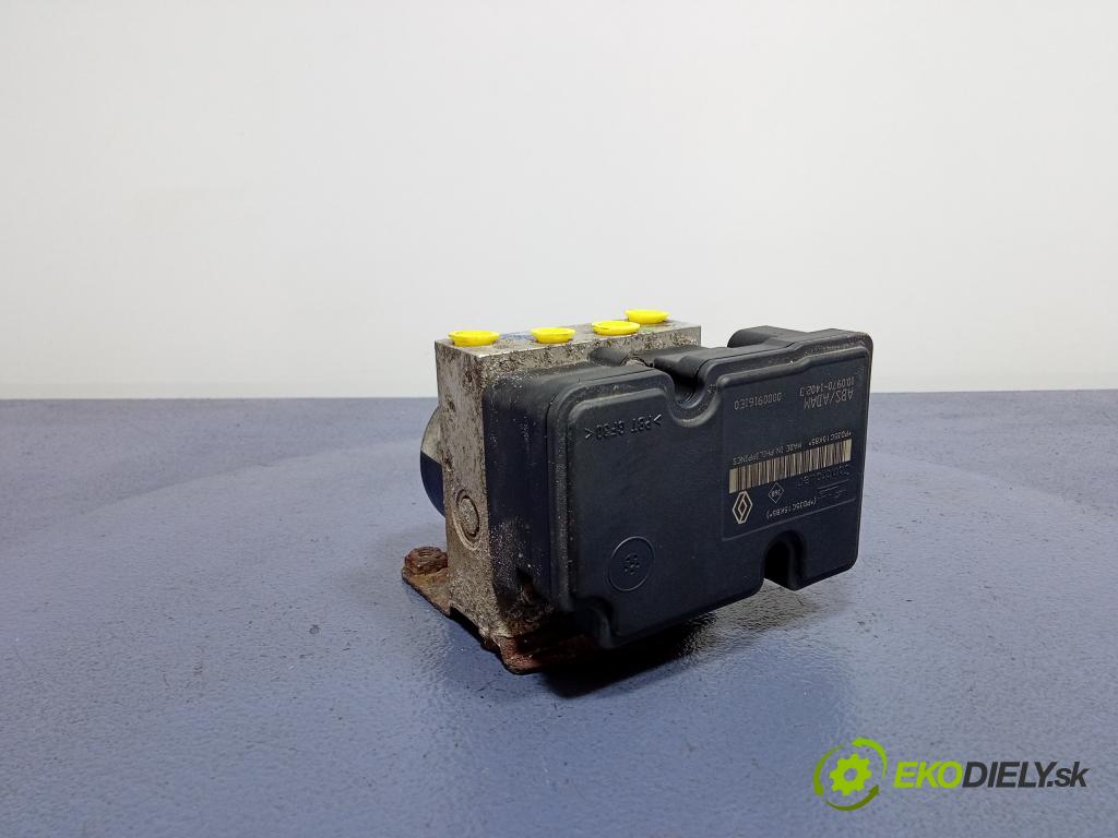 Renault Laguna 2005 čerpadlo ABS x 10.0970-1402.3
