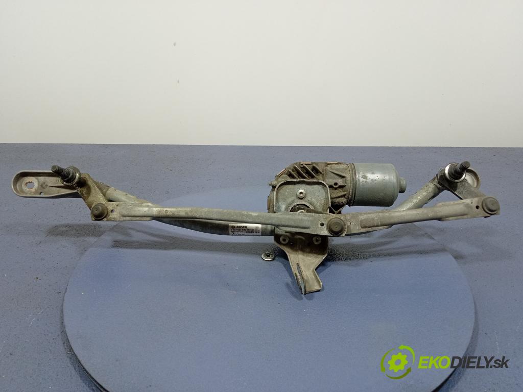 Bmw Seria 5 2012 mechanismus motorek Stěrače: před 7306266