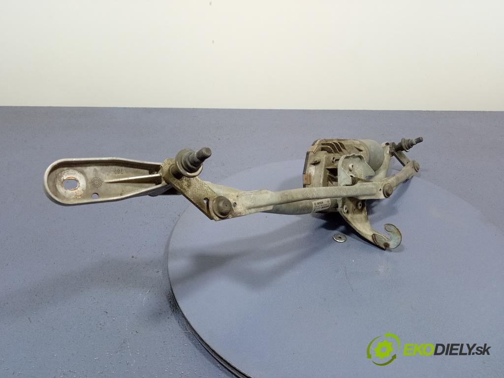 Bmw Seria 5 2012 mechanismus motorek Stěrače: před 7306266