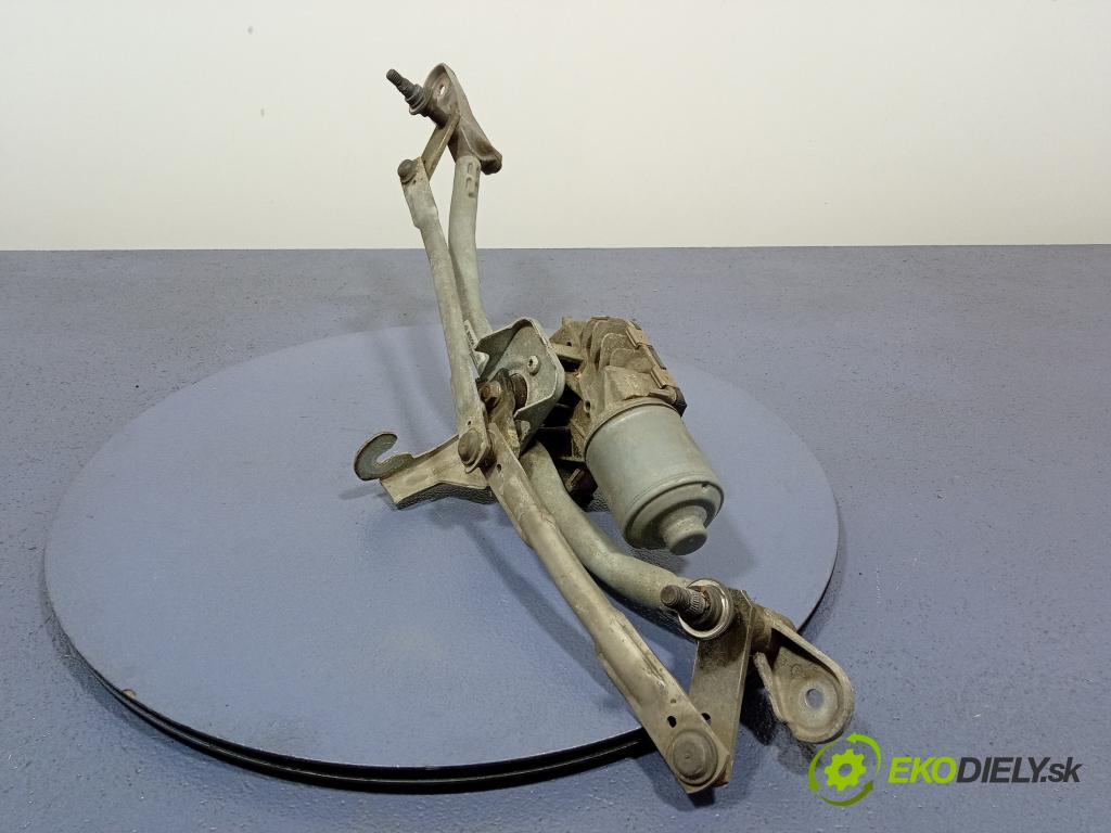 Bmw Seria 5 2012 mechanismus motorek Stěrače: před 7306266