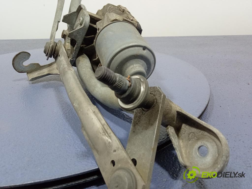 Bmw Seria 5 2012 mechanismus motorek Stěrače: před 7306266