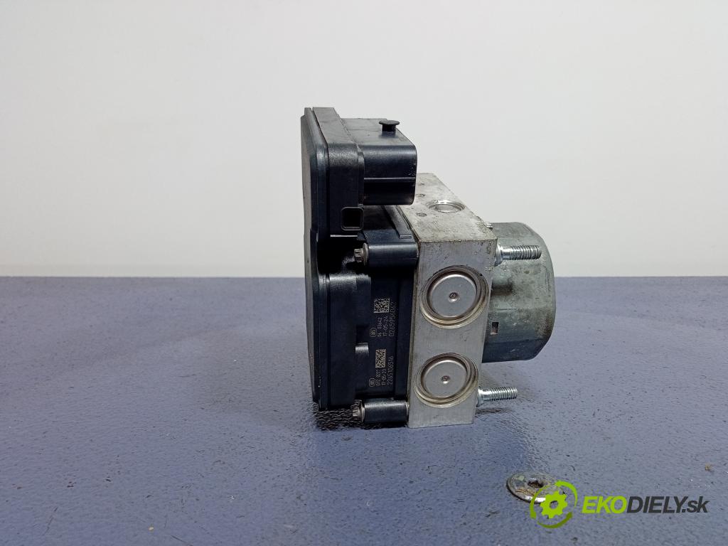 Peugeot 308 2017 čerpadlo ABS x 9816071180