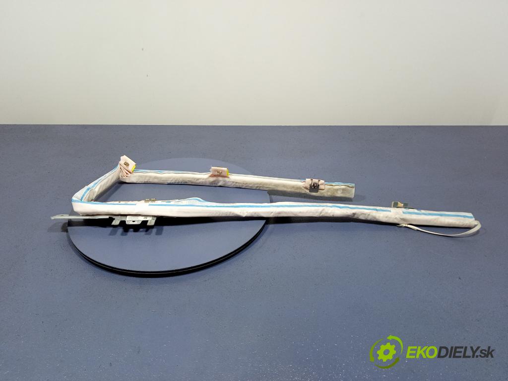 Bmw Seria 5 2012 Airbag: clona x 9143417