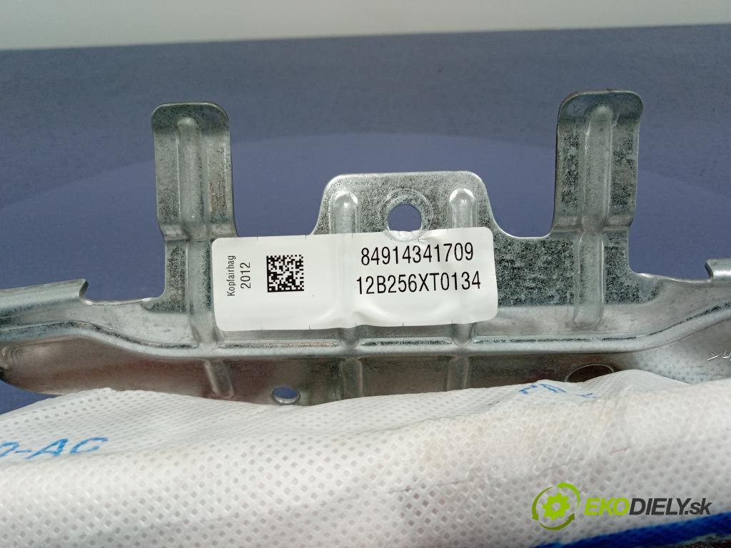 Bmw Seria 5 2012 Airbag: clona x 9143417