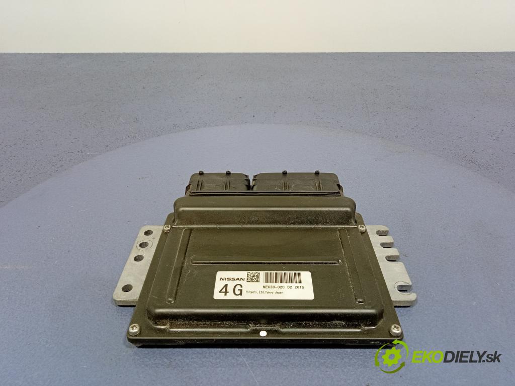 Nissan Primera 2002 riadiaca jednotka Motor: MEC30-020