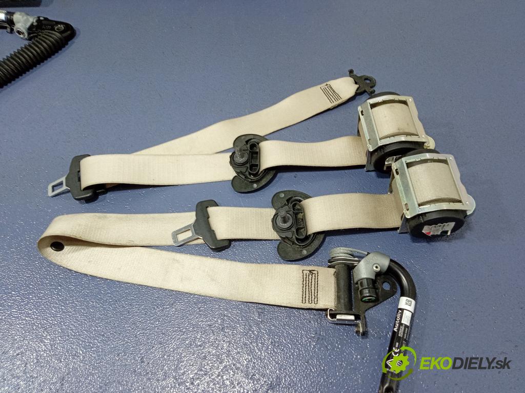 Bmw Seria 5 2012 kokpit,pristrojová doska 9166657