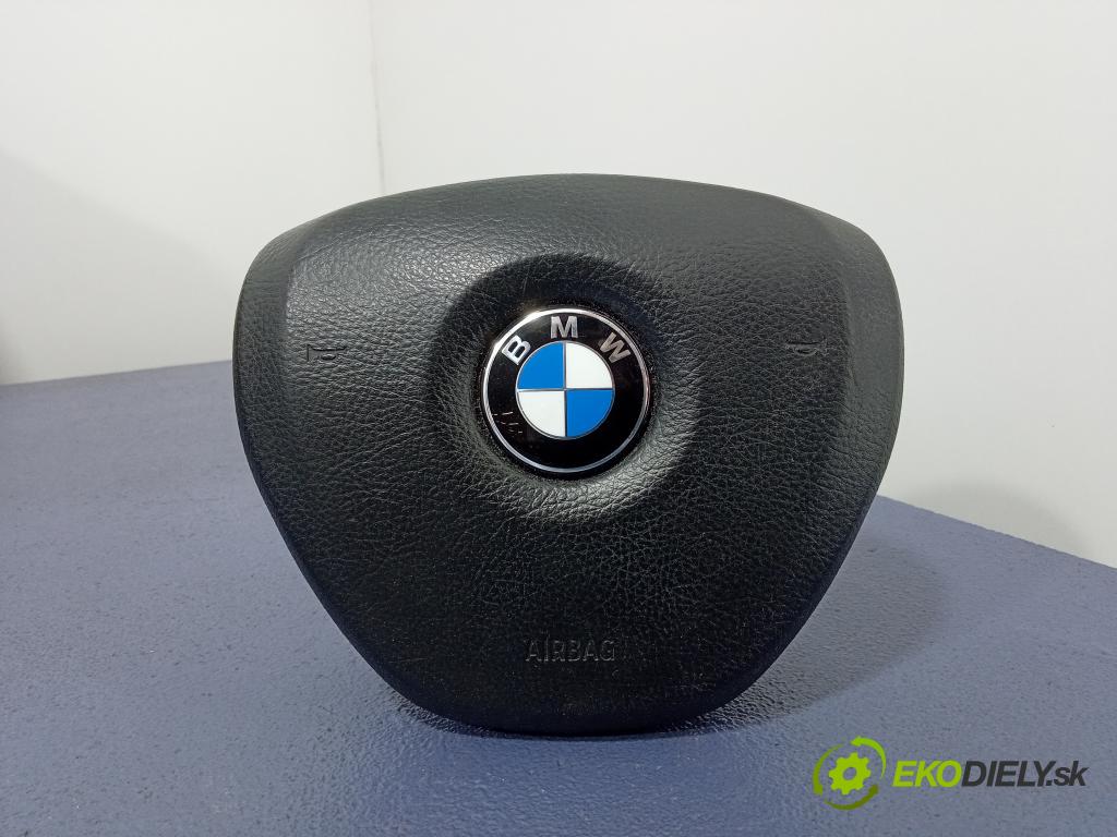 Bmw Seria 5 2012 kokpit,pristrojová doska 9166657