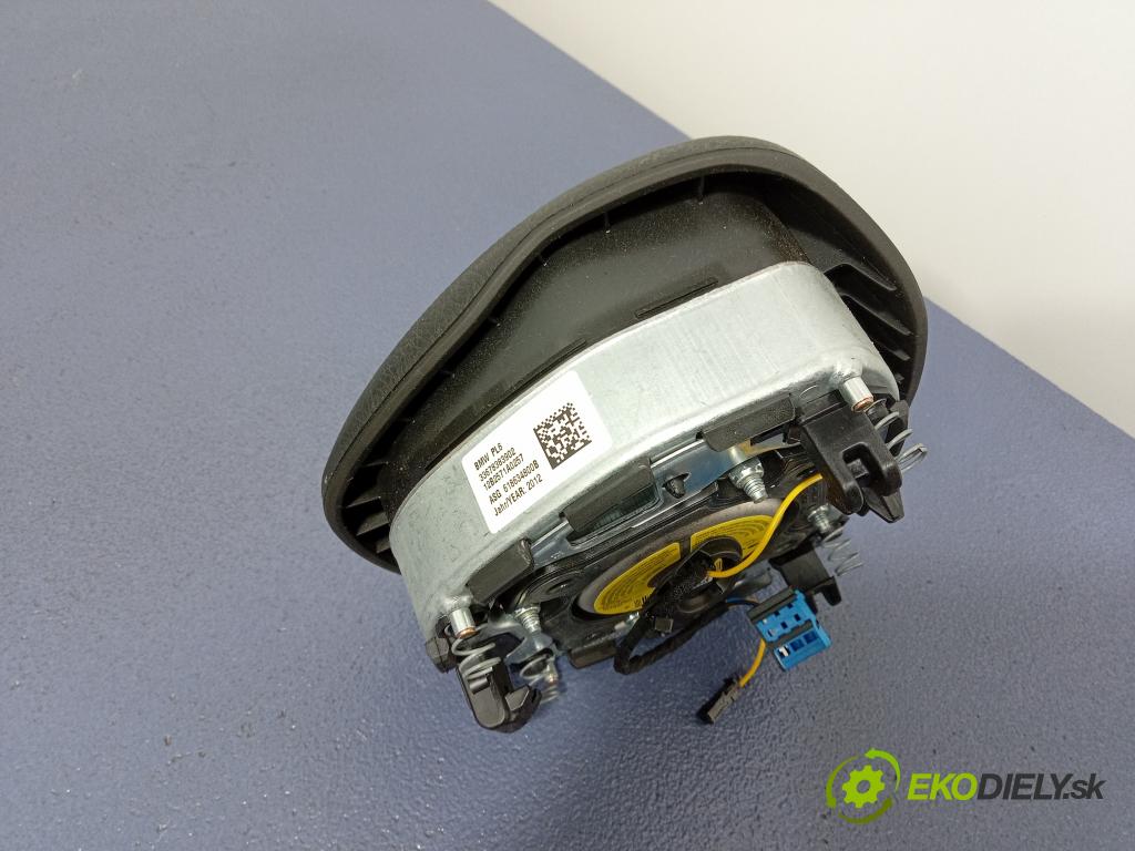 Bmw Seria 5 2012 kokpit,pristrojová doska 9166657