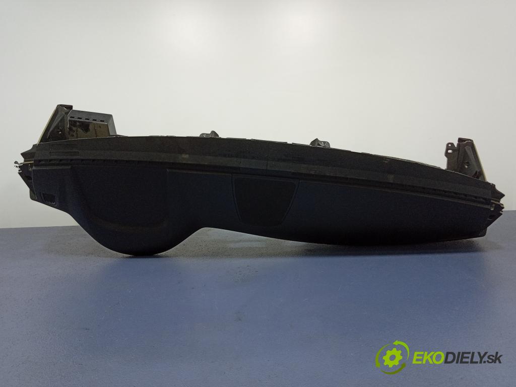 Bmw Seria 5 2012 kokpit,pristrojová doska 9166657