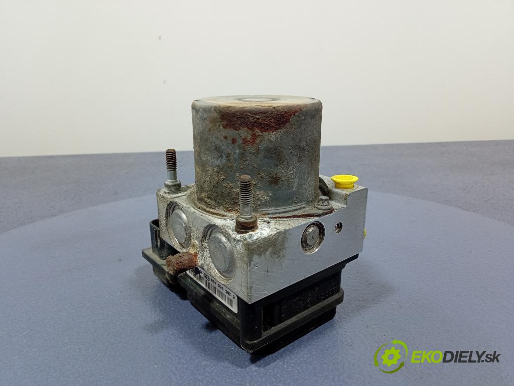 Citroen C4 2008 čerpadlo ABS x 9663345480