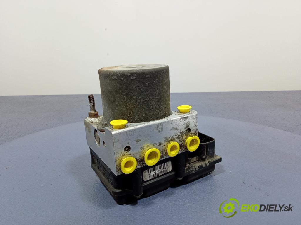 Citroen C4 2008 čerpadlo ABS x 9663345480
