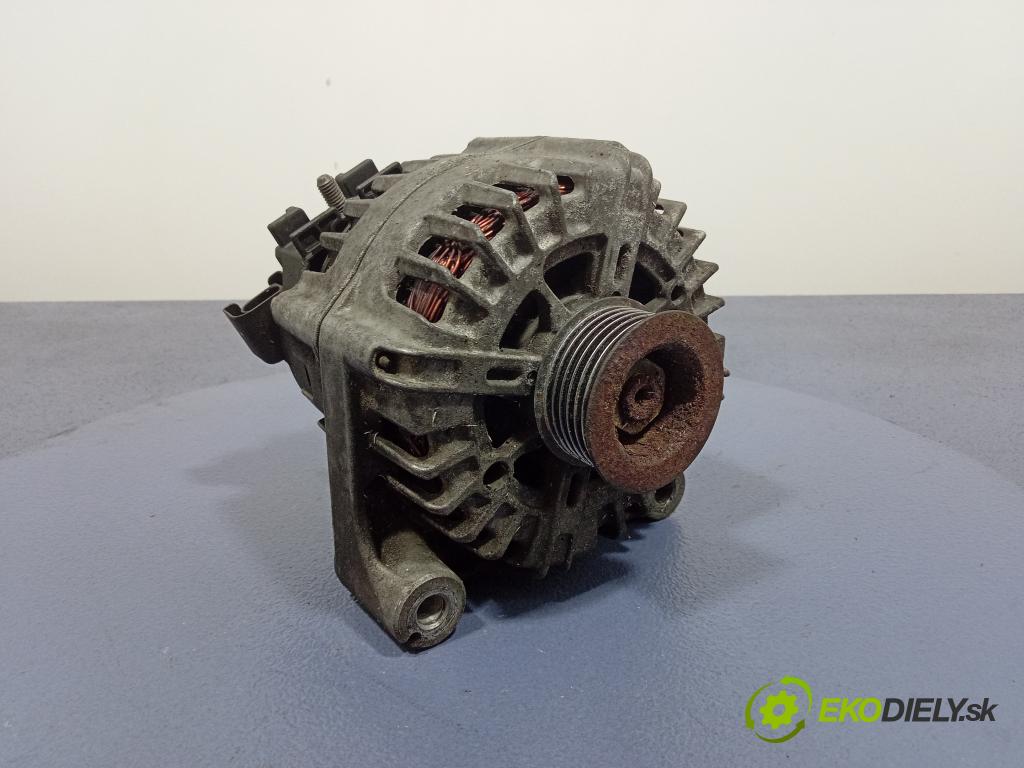 Bmw Seria 5 2012 Alternator 8515754