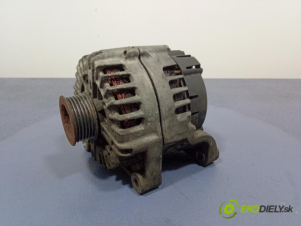 Bmw Seria 5 2012 Alternator 8515754