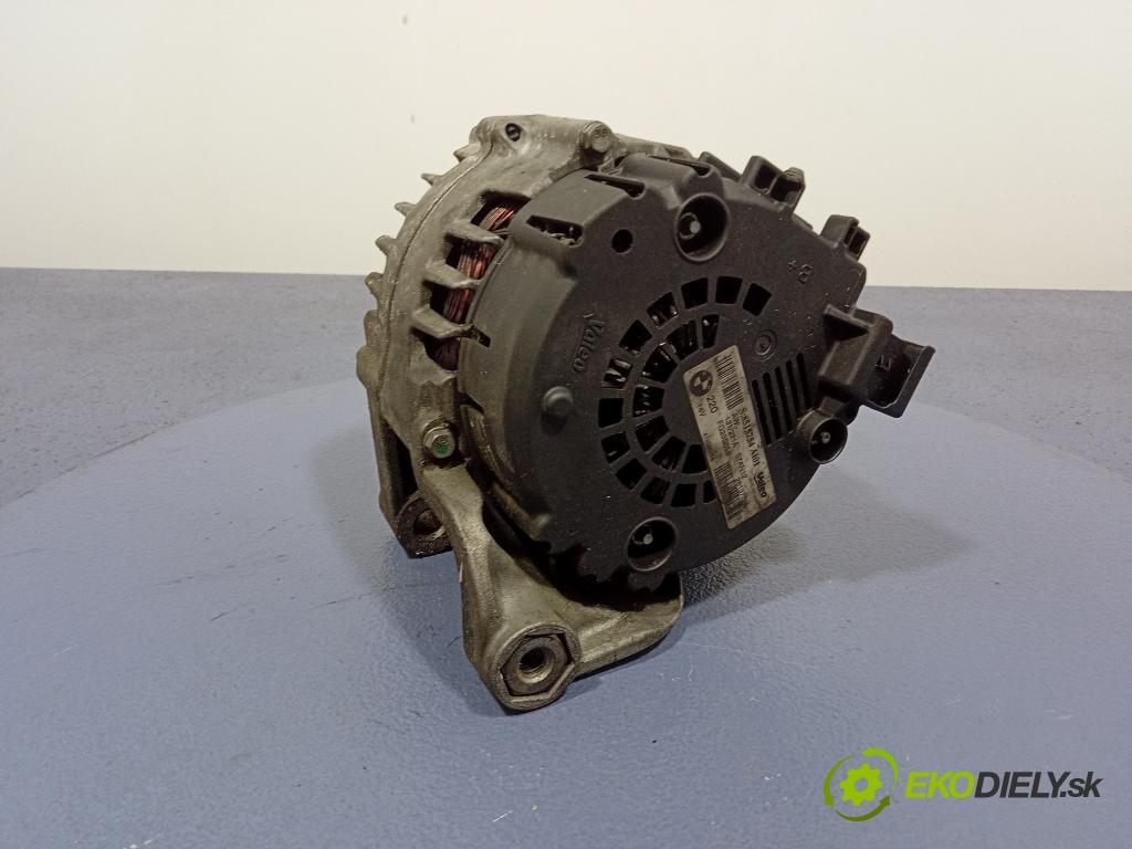 Bmw Seria 5 2012 Alternator 8515754
